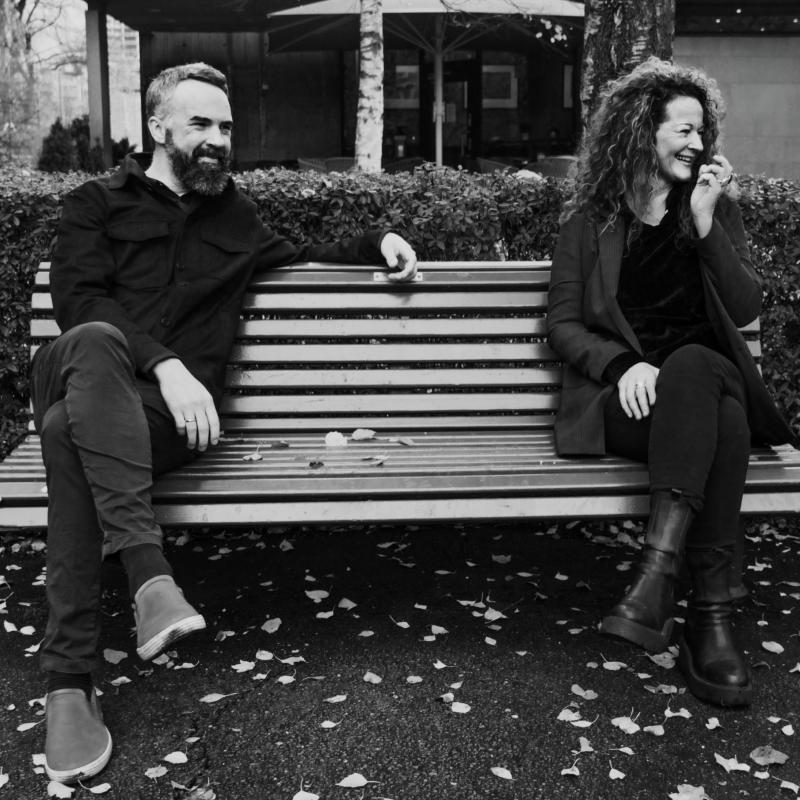 Skaare Amundsen Press Photo.GunleikGroven